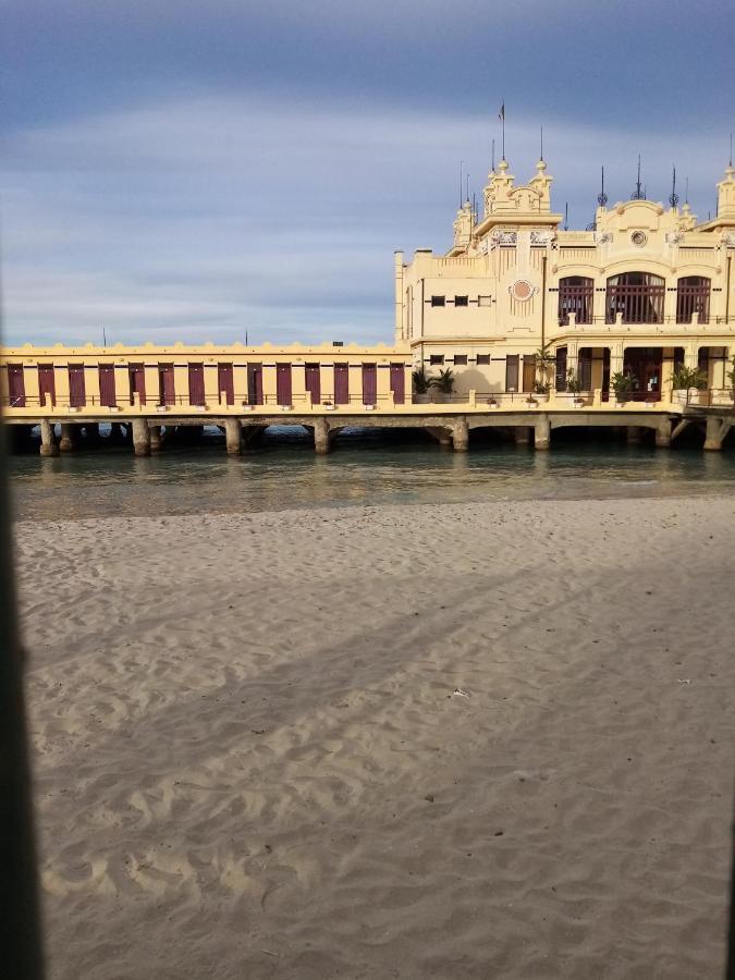 Апартаменты Casa Rosamarina Монделло Экстерьер фото